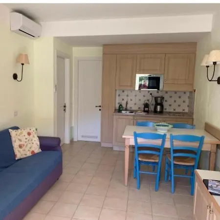 Gli Aranceti * Cefalù