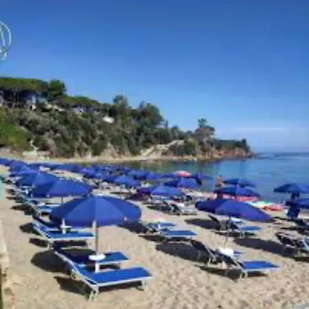 Nyaraló Gli Aranceti